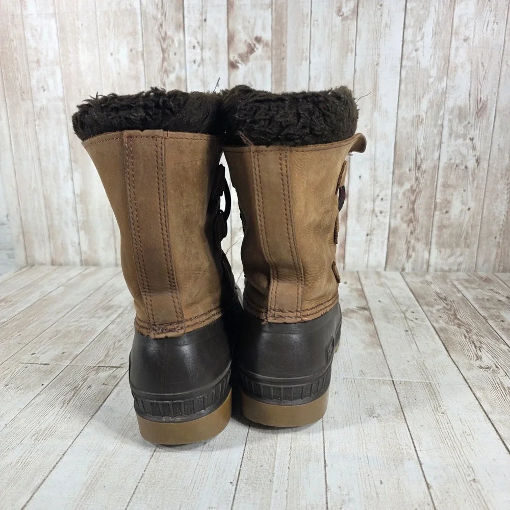 Sorel 